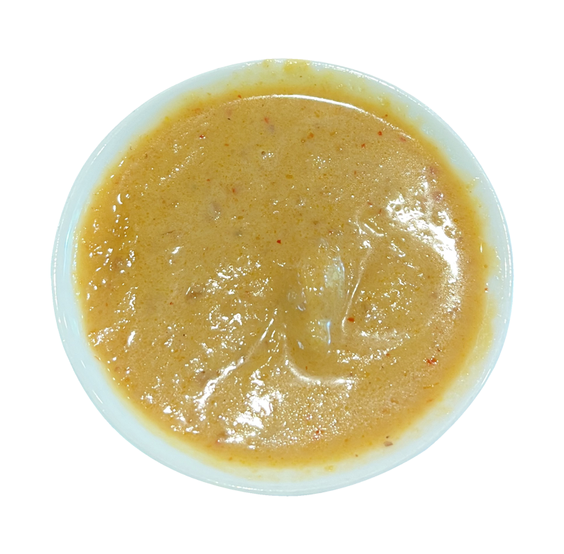 The Baht Restaurant Gatlinburg Peanut Sauce