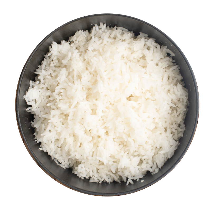 The Baht Restaurant Gatlinburg Steamed Jasmin Rice