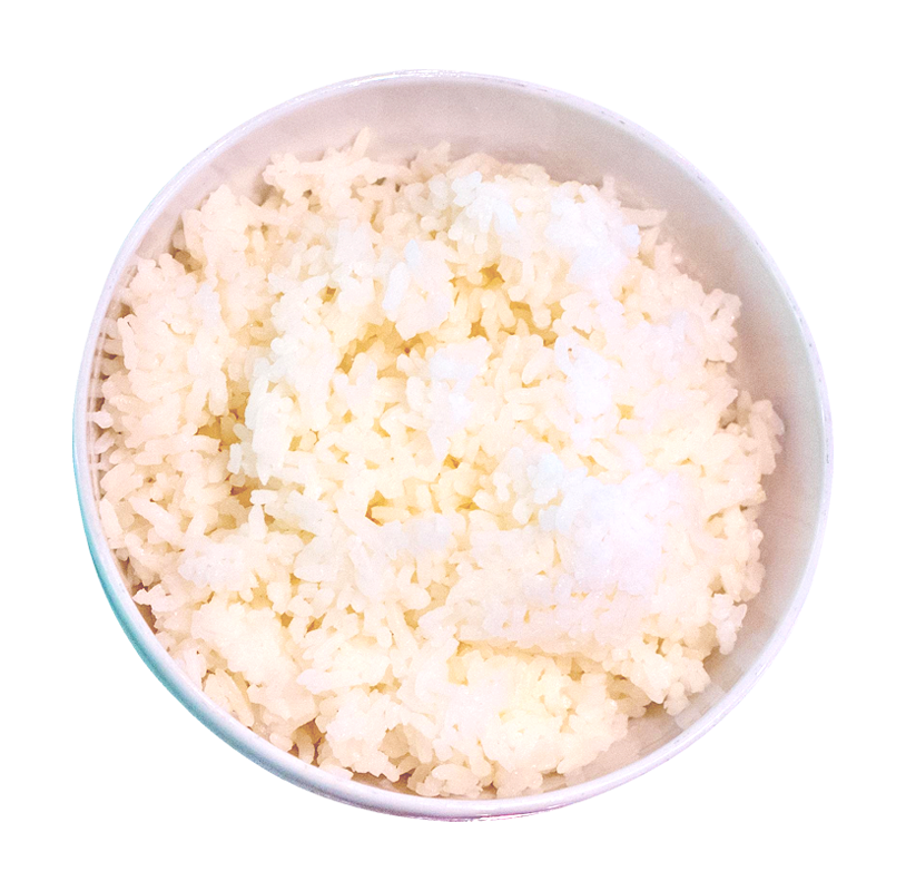 The Baht Restaurant Gatlinburg Steamed Sticky Rice