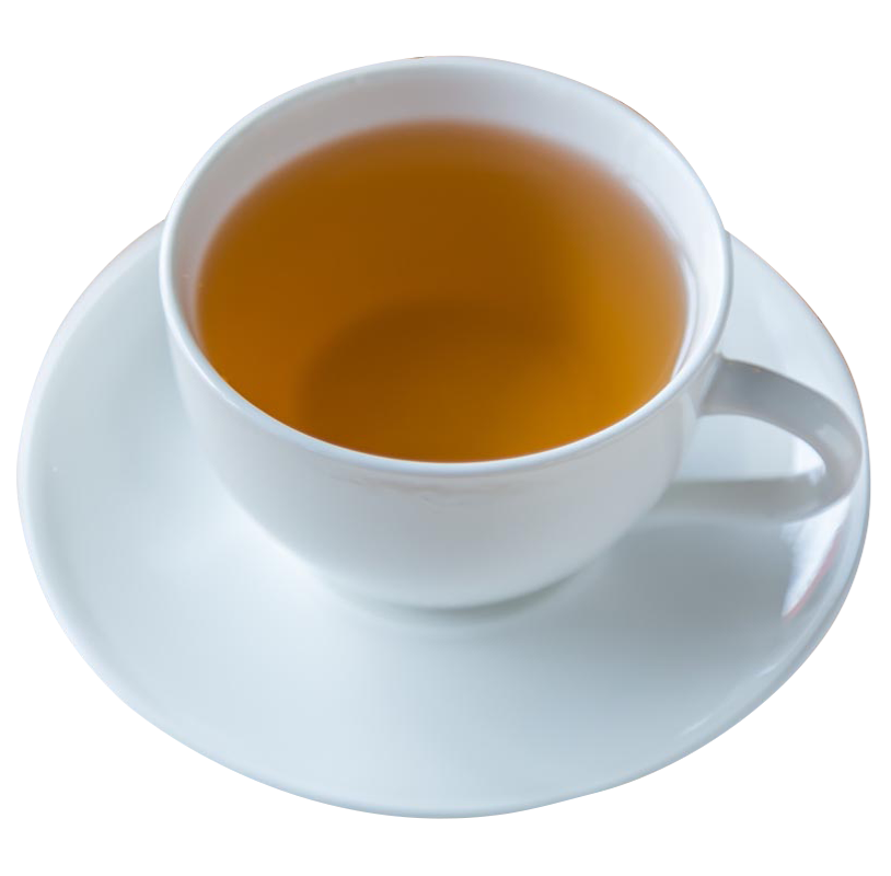 The Baht Restaurant Gatlinburg Hot Tea