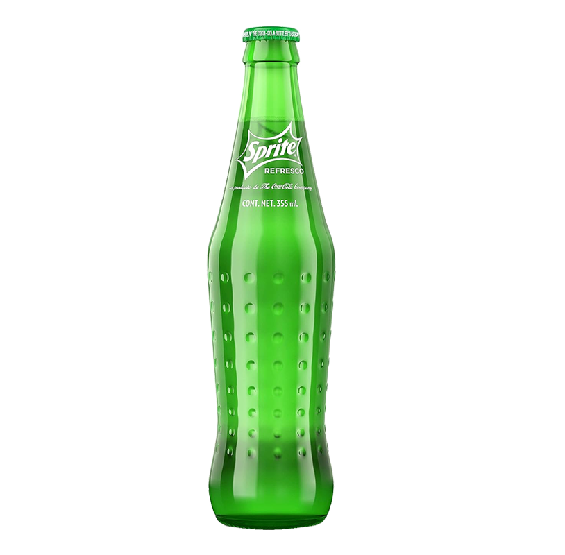 The Baht Restaurant Gatlinburg Sprite