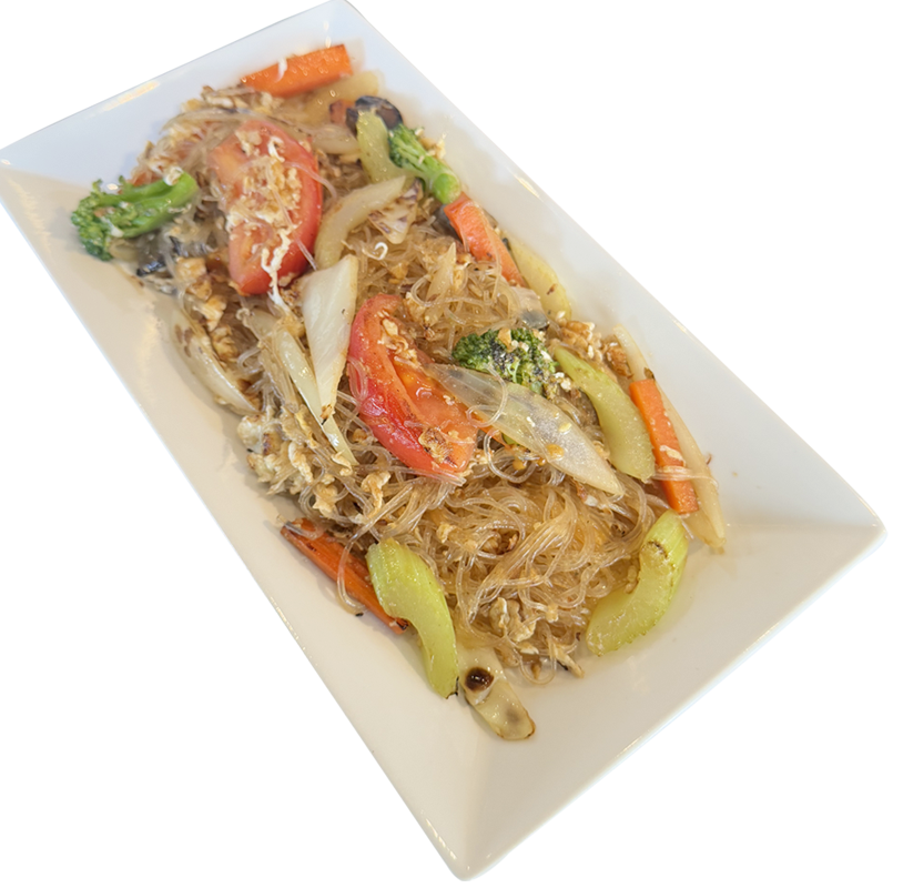 The Baht Restaurant Gatlinburg Clear Noodle